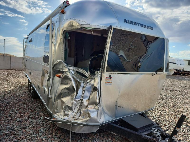 57858406 :رقم المزاد ، 1STJVYJ28RJ569692 vin ، 2024 Airstream Unknown مزاد بيع