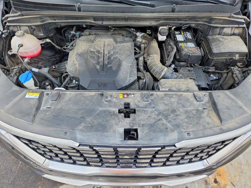 Продаж на аукціоні авто 2024 Kia Carnival, vin: KNDNE5H32R6351666, номер лоту: 56358466