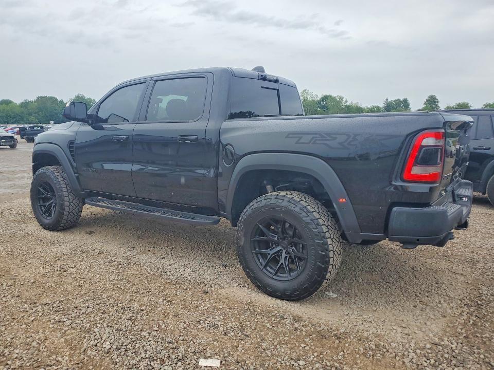 Продажа на аукционе авто 2023 Ram 1500, vin: 1C6SRFU95PN558697, номер лота: 58784646