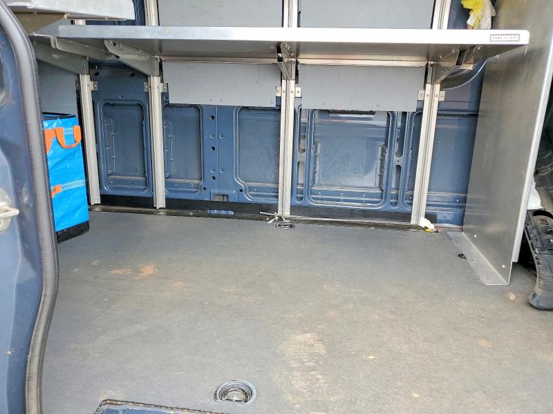 58323966 :رقم المزاد ، WD4PF1CD7KP145702 vin ، 2019 Mercedes-benz Sprinter مزاد بيع