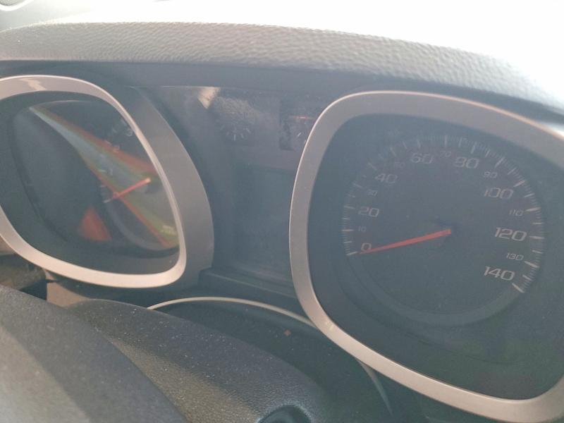 Aukcja sprzedaży 2017 Chevrolet Equinox, vin: 2GNALCEK9H1584381, numer aukcji: 59335176