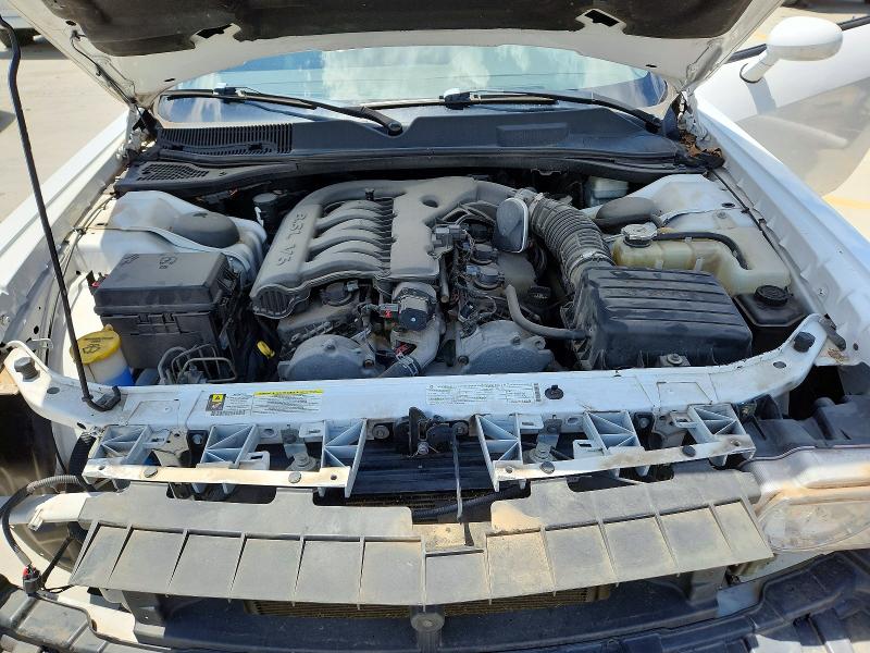 57558926 :رقم المزاد ، 2B3CJ4DVXAH323333 vin ، 2010 Dodge Challenger مزاد بيع