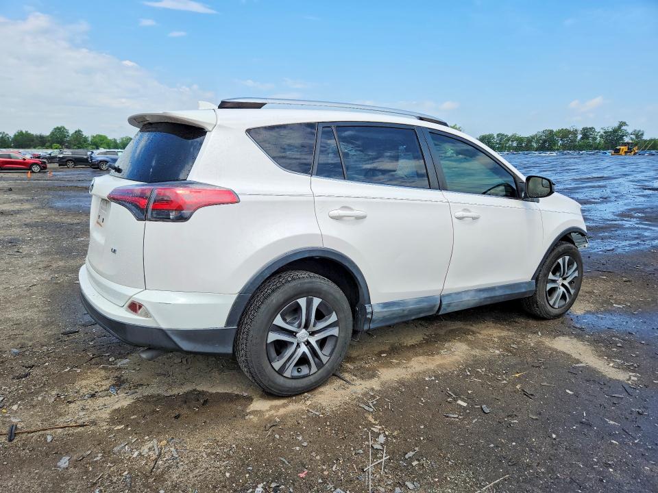 Aukcja sprzedaży 2016 Toyota Rav4, vin: JTMZFREV7GD084982, numer aukcji: 56633876