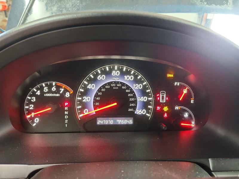 Aukcja sprzedaży 2007 Honda Odyssey, vin: 5FNRL38737B091097, numer aukcji: 57511186