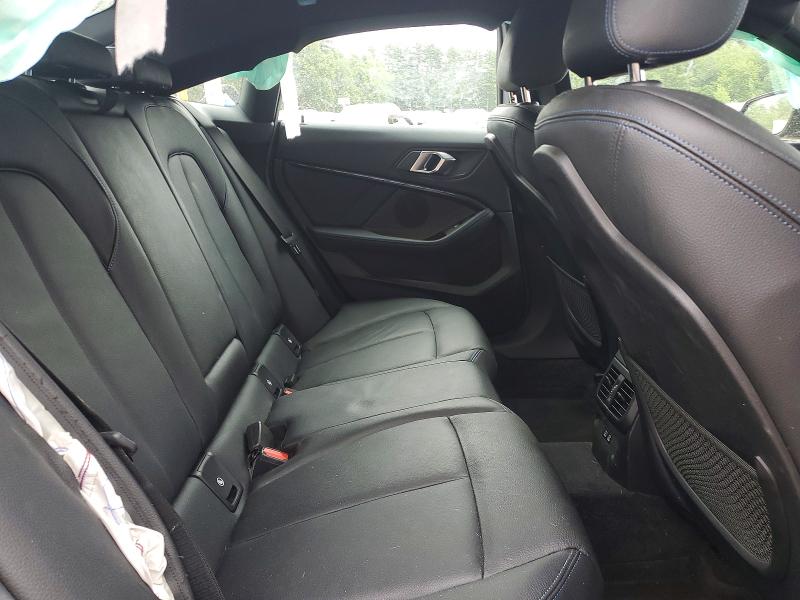 Aukcja sprzedaży 2020 Bmw M235xi, vin: WBA13AL04L7F72424, numer aukcji: 58091806