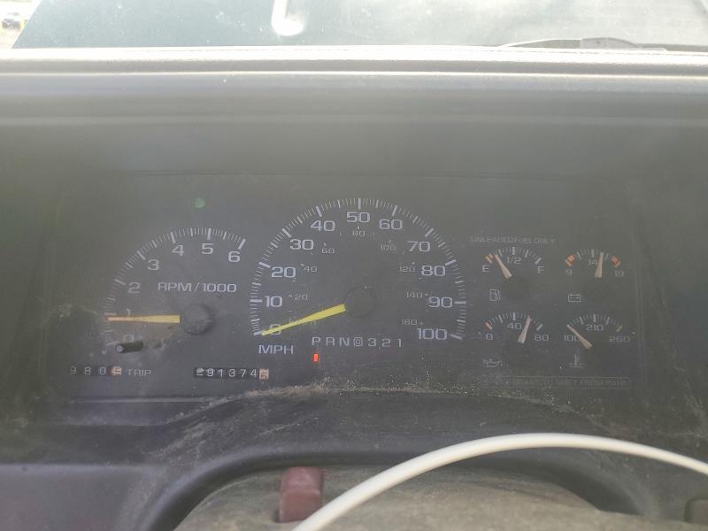Продажа на аукционе авто 1998 Gmc Sierra, vin: 2GTEC19MXW1503329, номер лота: 56464016