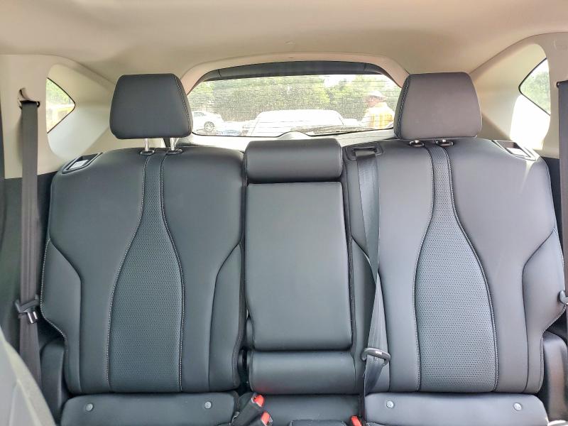 2021 Acura Rdx მანქანა იყიდება აუქციონზე, vin: 5J8TC2H59ML049123, აუქციონის ნომერი: 58486326