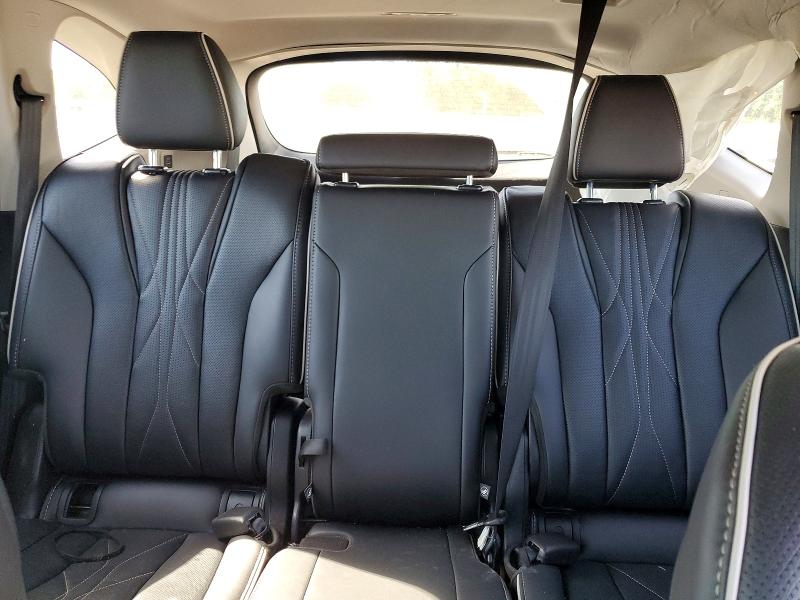 Продаж на аукціоні авто 2025 Acura Mdx, vin: 5J8YE1H86SL031910, номер лоту: 56322356