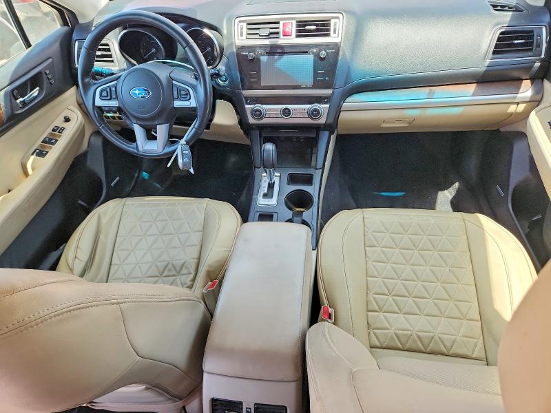 56240306 :رقم المزاد ، 4S4BSALC6F3205422 vin ، 2015 Subaru Outback مزاد بيع