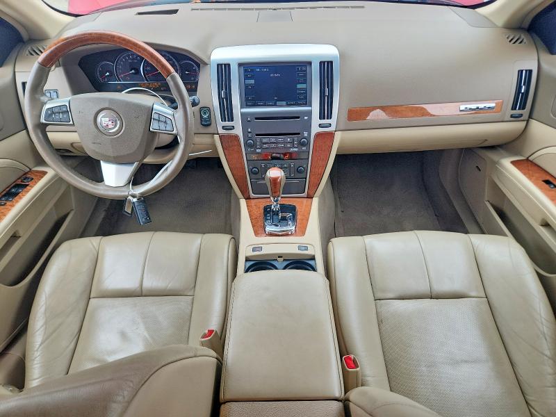 Продаж на аукціоні авто 2011 Cadillac Sts, vin: 1G6DX6ED7B0160202, номер лоту: 54389656