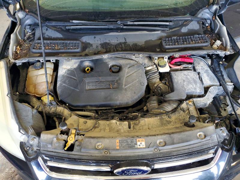 Aukcja sprzedaży 2014 Ford Escape, vin: 1FMCU0J98EUA99547, numer aukcji: 57411366