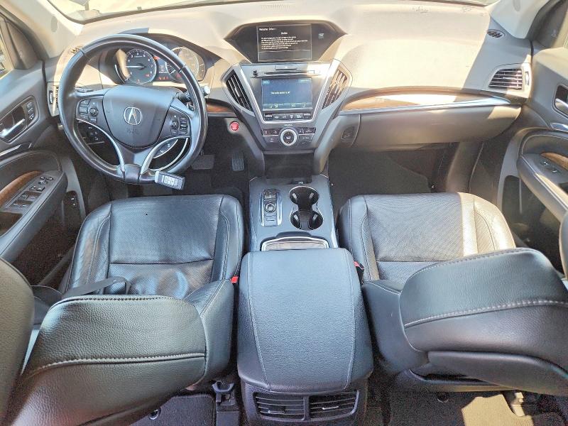 Продаж на аукціоні авто 2020 Acura Mdx, vin: 5J8YD4H50LL017965, номер лоту: 56136696