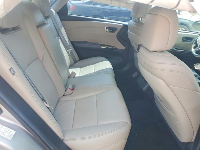 Продаж на аукціоні авто 2015 Toyota Avalon, vin: 4T1BK1EB5FU172072, номер лоту: 55428096