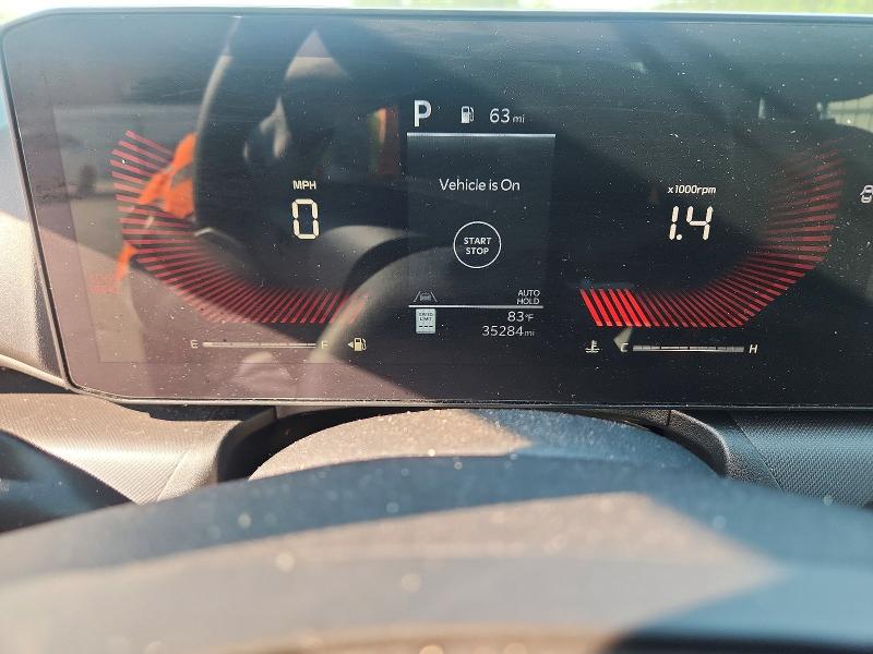 Aukcja sprzedaży 2025 Kia K4, vin: 3KPFT4DE5SE105979, numer aukcji: 56099176