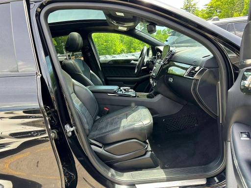 Aukcja sprzedaży 2019 Mercedes-benz Gle Coupe, vin: 4JGED6EB3KA131357, numer aukcji: 52033566