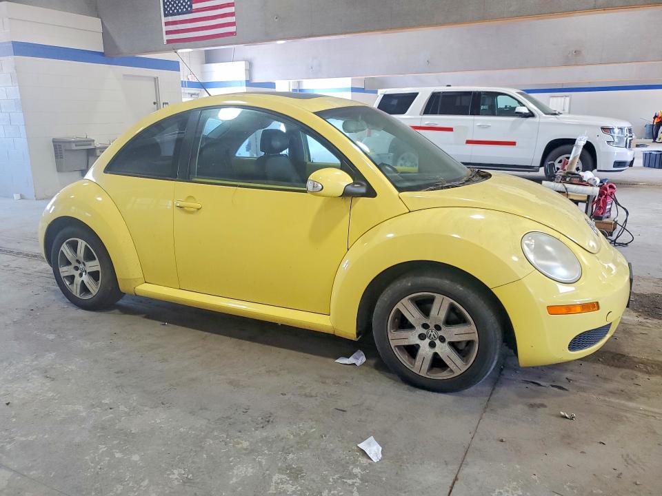 Продаж на аукціоні авто 2006 Volkswagen New Beetle, vin: 3VWRR31C56M406818, номер лоту: 57871536