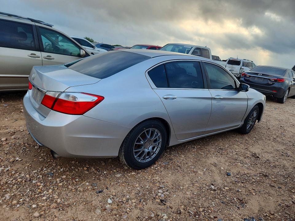 Aukcja sprzedaży 2015 Honda Accord, vin: 1HGCR2F34FA027951, numer aukcji: 56513836