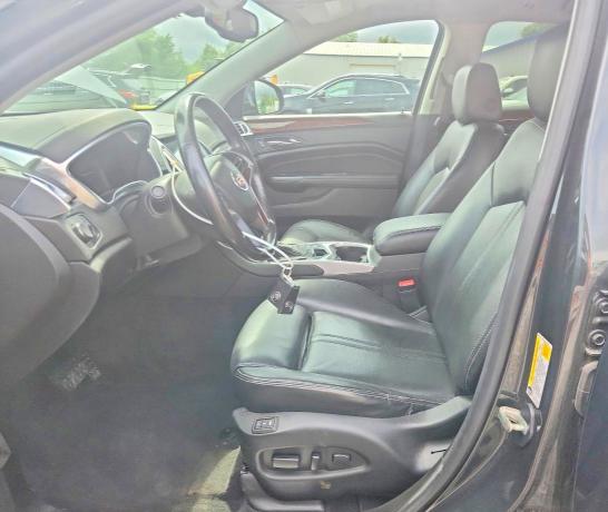 Aukcja sprzedaży 2014 Cadillac Srx, vin: 3GYFNBE39ES645511, numer aukcji: 56334946