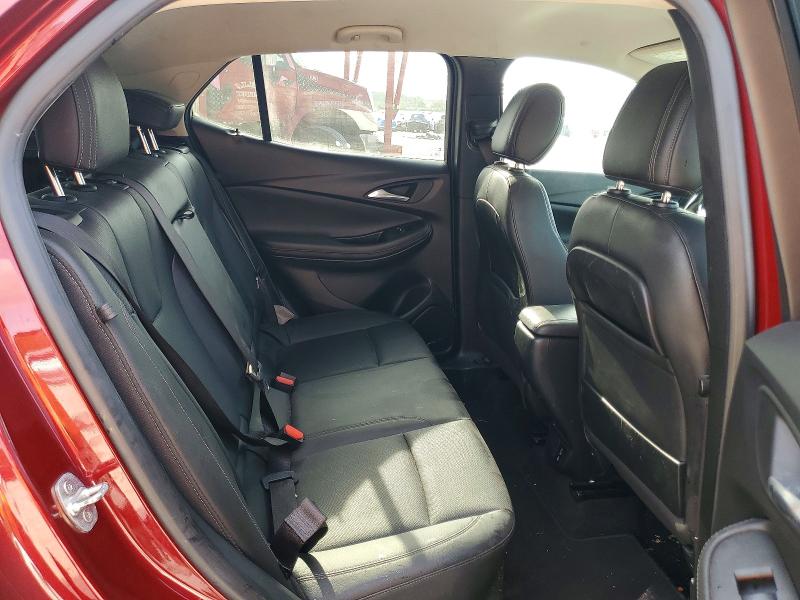 59105926 :رقم المزاد ، KL4AMDSL8RB002355 vin ، 2024 Buick Encore Gx مزاد بيع