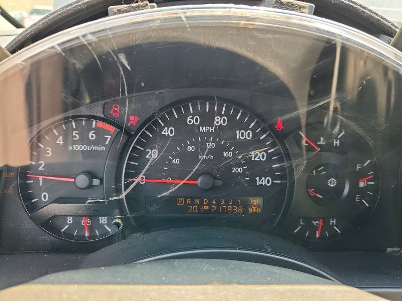 Продаж на аукціоні авто 2006 Nissan Titan, vin: 1N6AA07BX6N557743, номер лоту: 58586006