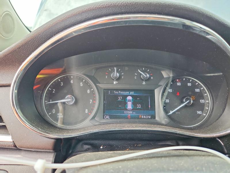 Aukcja sprzedaży 2019 Buick Encore, vin: KL4CJ1SB1KB752354, numer aukcji: 57206146