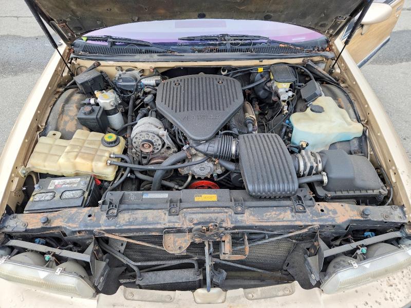 Продаж на аукціоні авто 1994 Buick Roadmaster, vin: 1G4BR82P2RR436943, номер лоту: 58709066
