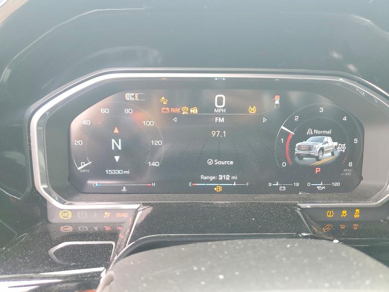 Aukcja sprzedaży 2026 Gmc Sierra, vin: 1GTUUCED3TZ176253, numer aukcji: 58990996