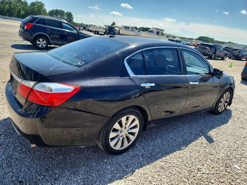 Aukcja sprzedaży 2014 Honda Accord, vin: 1HGCR2F85EA164374, numer aukcji: 59301336