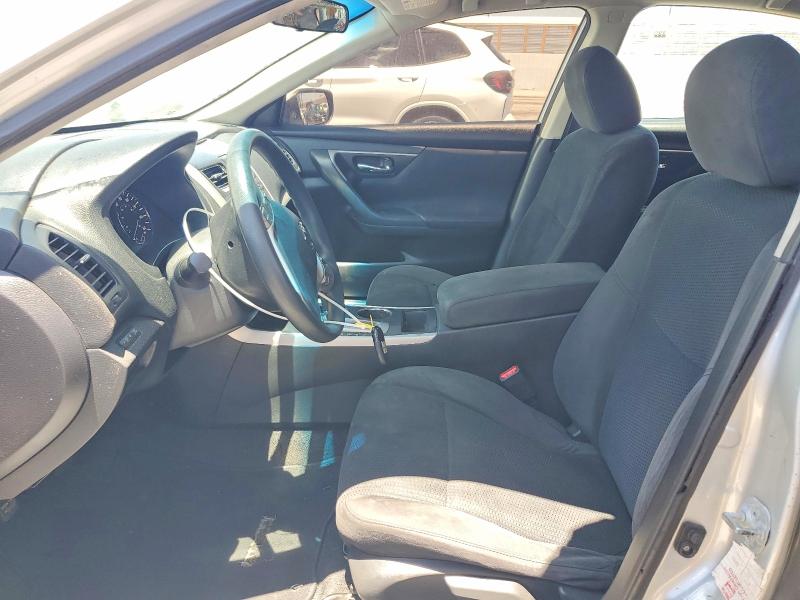 Продаж на аукціоні авто 2015 Nissan Altima, vin: 1N4AL3AP2FN334914, номер лоту: 57554396