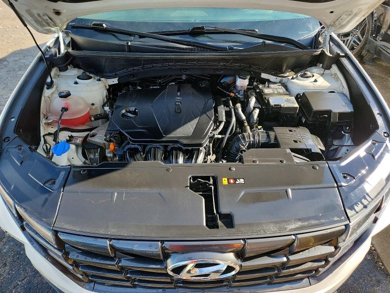 Aukcja sprzedaży 2024 Hyundai Tucson, vin: 5NMJBCDE2RH349115, numer aukcji: 57666646