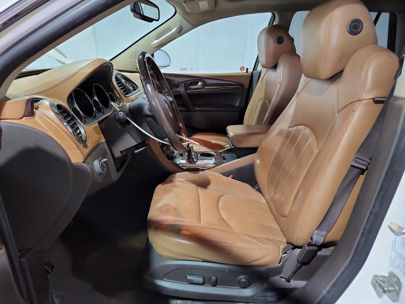 Продаж на аукціоні авто 2015 Buick Enclave, vin: 5GAKVBKD4FJ156830, номер лоту: 56668986