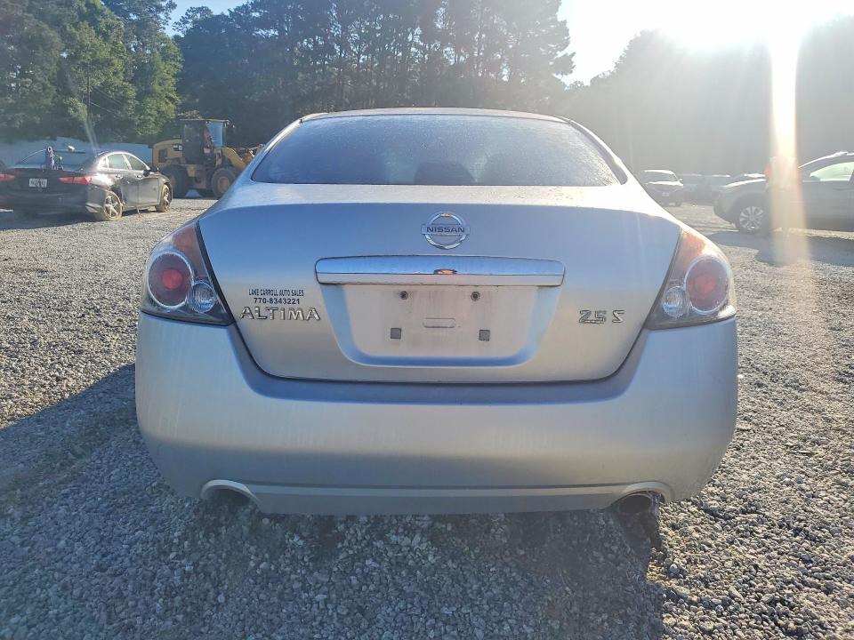 Aukcja sprzedaży 2008 Nissan Altima, vin: 1N4AL21E78N471584, numer aukcji: 56071016