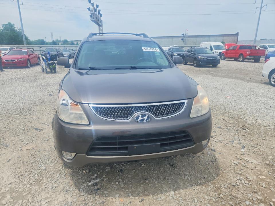 Продажа на аукционе авто 2008 Hyundai Veracruz, vin: KM8NU13C38U074194, номер лота: 56668036