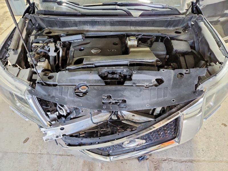 Aukcja sprzedaży 2014 Nissan Pathfinder, vin: 5N1AR2MM6EC680085, numer aukcji: 55690456
