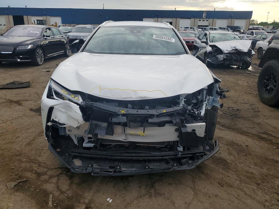 Продажа на аукционе авто 2019 Lexus Ux, vin: JTHU9JBH6K2008397, номер лота: 56084286