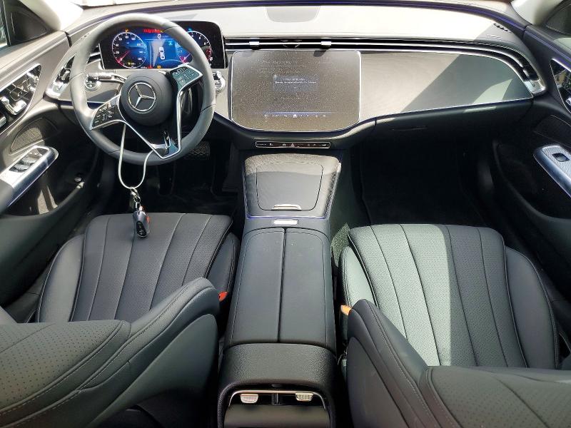 Aukcja sprzedaży 2025 Mercedes-benz E, vin: W1KLF4GB0SA132530, numer aukcji: 58706206
