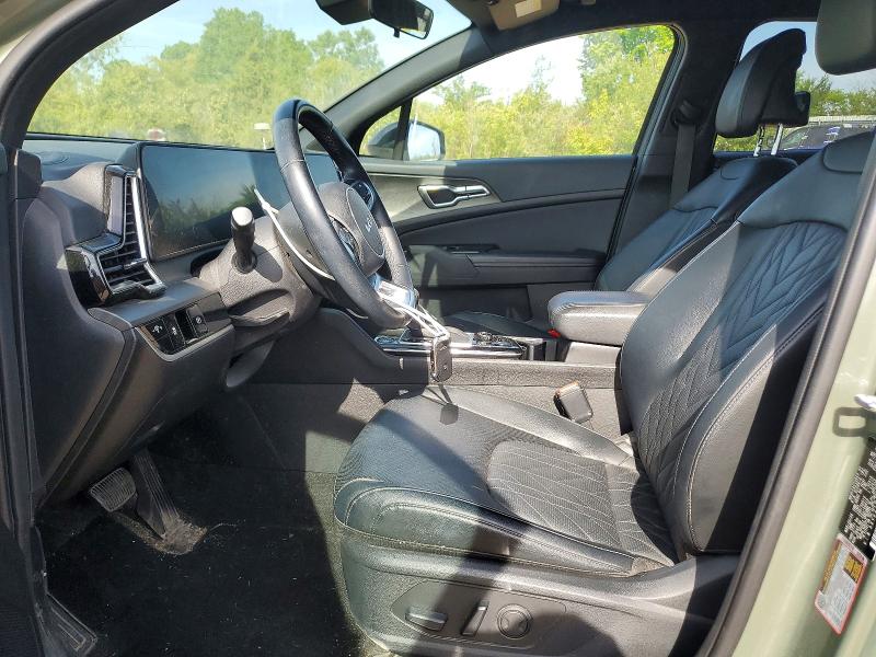 Aukcja sprzedaży 2024 Kia Sportage, vin: 5XYK6CDF3RG208131, numer aukcji: 56114886