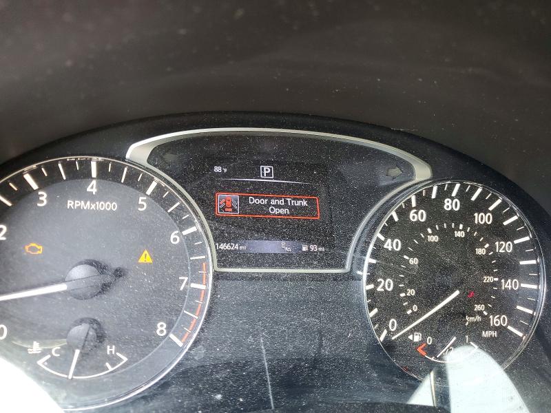Продажа на аукционе авто 2016 Nissan Altima, vin: 1N4AL3AP0GC119352, номер лота: 57444546