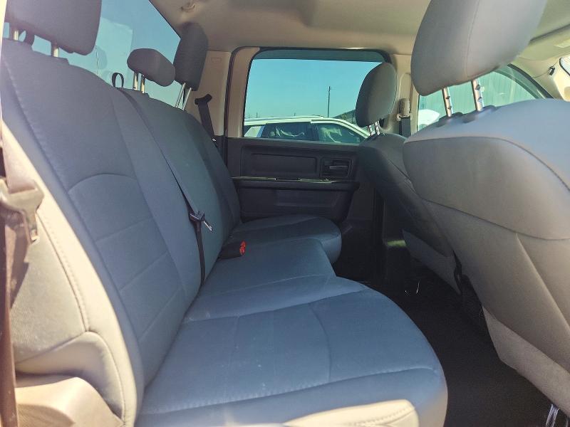 55904266 :رقم المزاد ، 1C6RR7KT5FS773998 vin ، 2015 Ram 1500 مزاد بيع