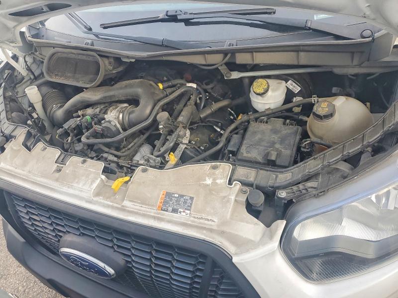 2020 Ford Transit მანქანა იყიდება აუქციონზე, vin: 1FDBW5Z88LKB52478, აუქციონის ნომერი: 55893416