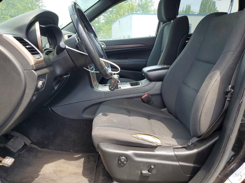 Продажа на аукционе авто 2015 Jeep Grand Cherokee, vin: 1C4RJEAG8FC713930, номер лота: 57725996