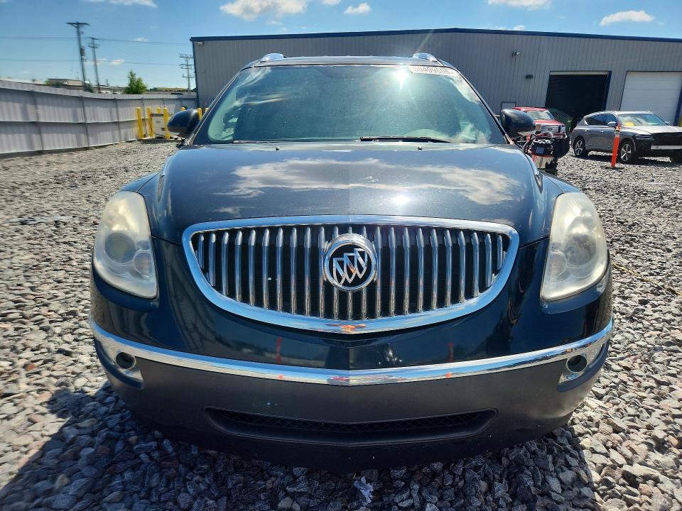 Aukcja sprzedaży 2010 Buick Enclave, vin: 5GALVBED0AJ175819, numer aukcji: 56499506
