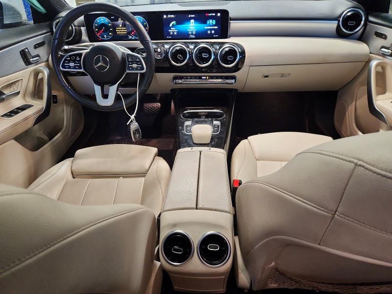 57720396 :رقم المزاد ، WDD3G4FBXKW020934 vin ، 2019 Mercedes-benz A مزاد بيع
