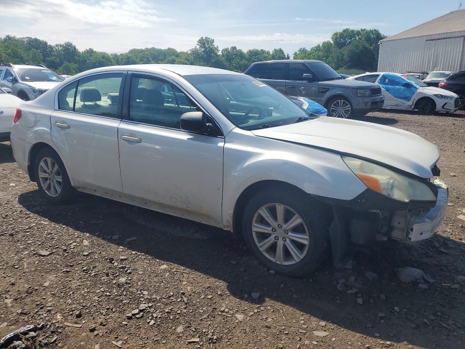 Aukcja sprzedaży 2011 Subaru Legacy, vin: 4S3BMBB61B3229167, numer aukcji: 56294276