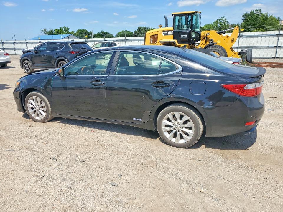 55750206 :رقم المزاد ، JTHBW1GG3E2065886 vin ، 2014 Lexus Es مزاد بيع
