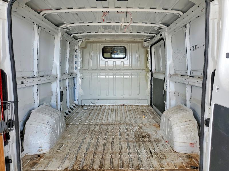 2019 Ram Promaster 1500 მანქანა იყიდება აუქციონზე, vin: 3C6TRVAGXKE502785, აუქციონის ნომერი: 59199776