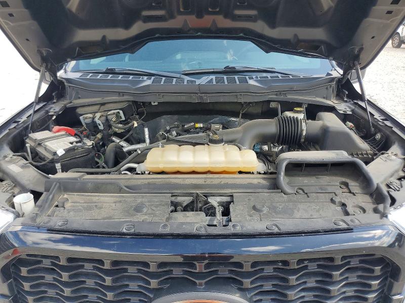 Продаж на аукціоні авто 2022 Ford F150, vin: 1FTEW1EP9NFA92715, номер лоту: 57026536