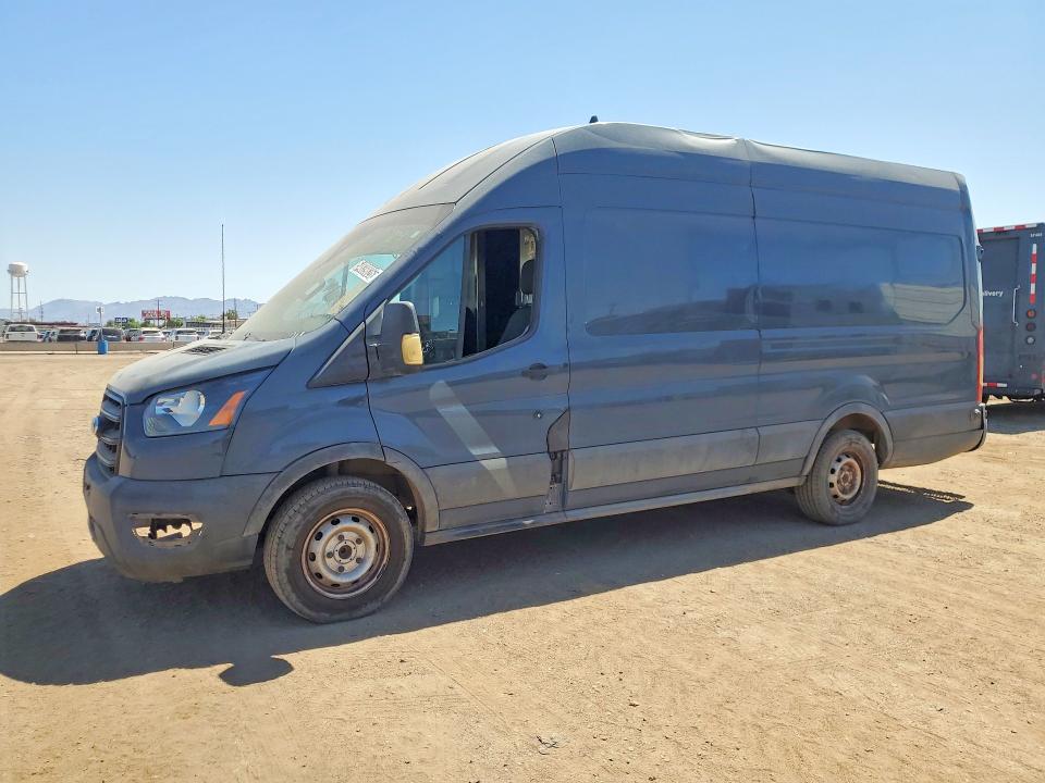 Aukcja sprzedaży 2020 Ford Transit, vin: 1FTBR3X86LKB32376, numer aukcji: 54839826