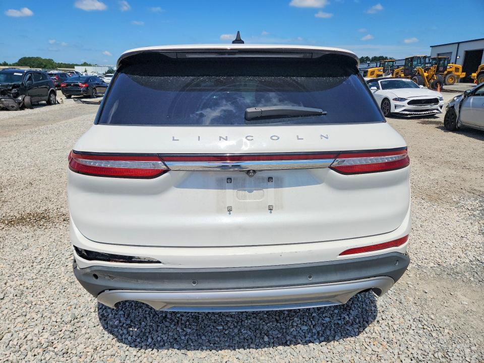2020 Lincoln Corsair მანქანა იყიდება აუქციონზე, vin: 5LMCJ1C96LUL20519, აუქციონის ნომერი: 59279066