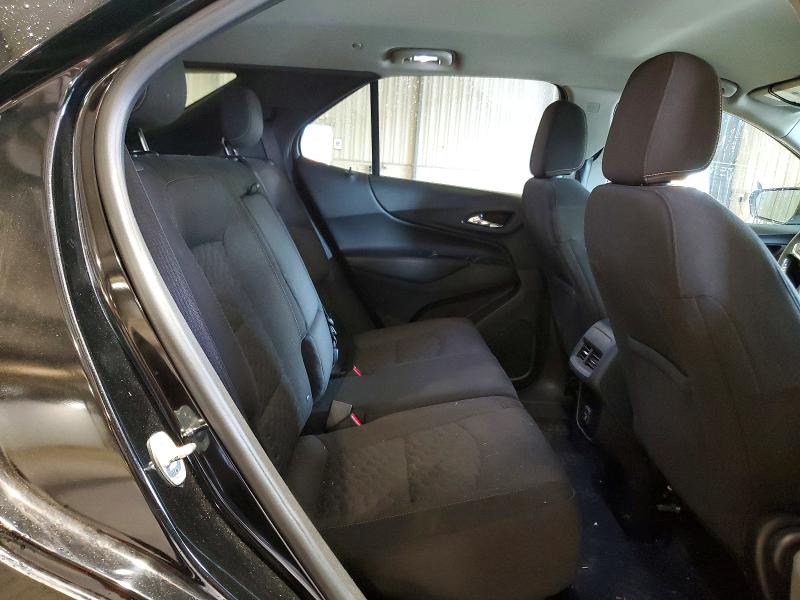 Aukcja sprzedaży 2020 Chevrolet Equinox, vin: 2GNAXUEV4L6254258, numer aukcji: 58554416